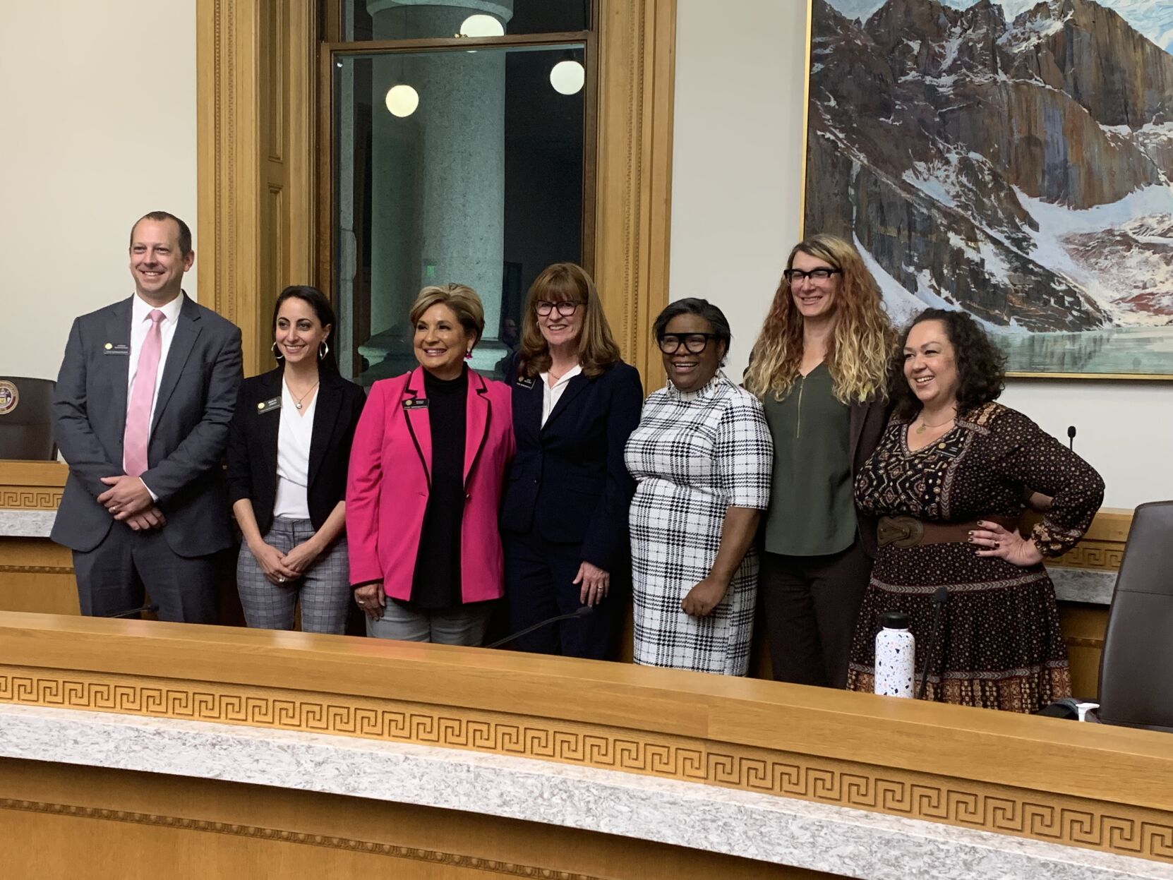 House Democratic leadership